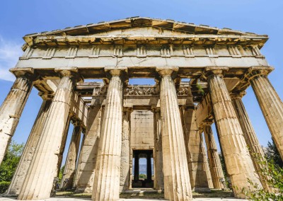 Temple of Hephaestus